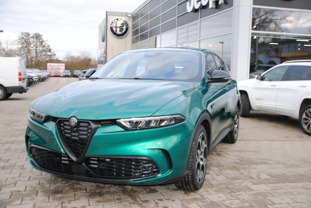 Alfa Romeo Tonale 2024