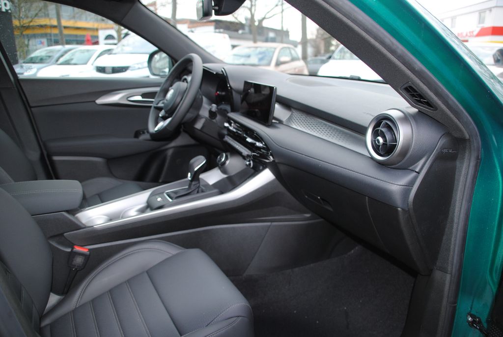 Alfa Romeo Tonale 2024