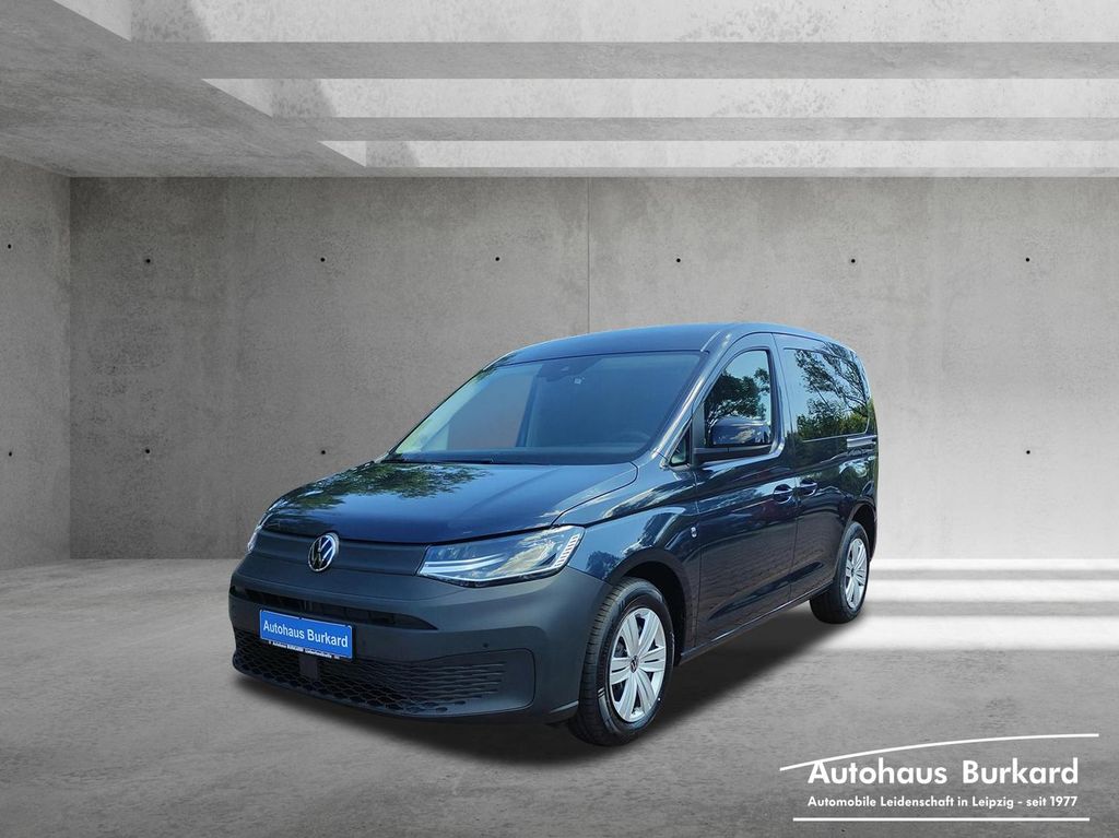 Volkswagen Caddy 2025