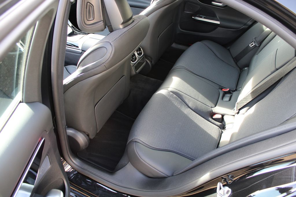 Mercedes-Benz C 220 2021