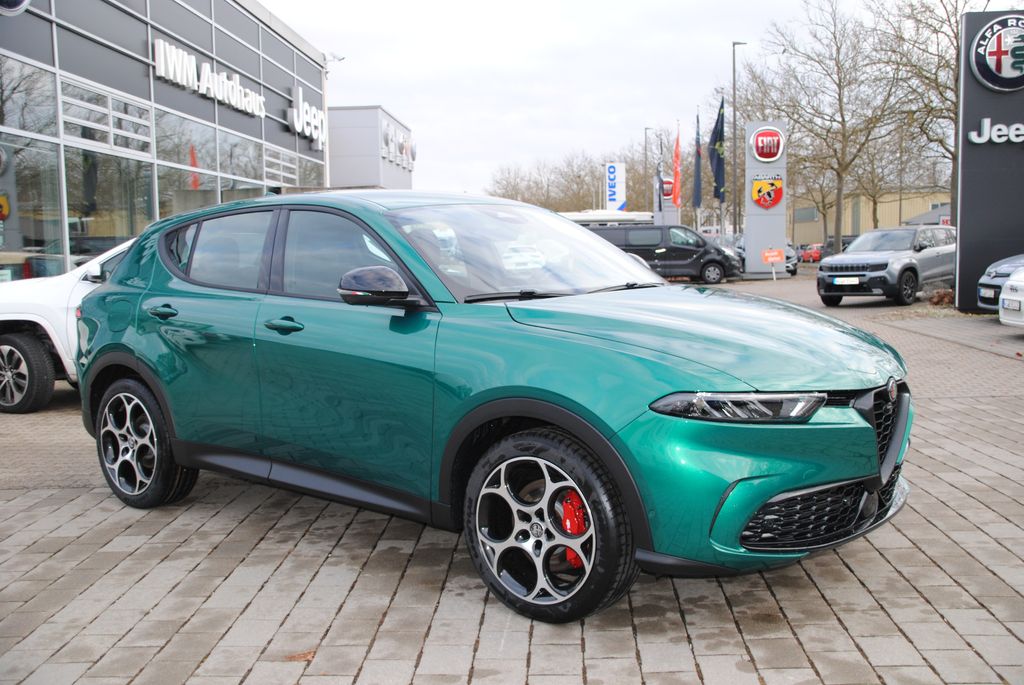 Alfa Romeo Tonale 2024