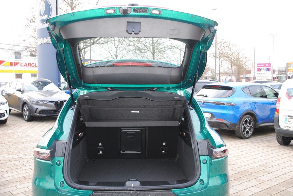 Alfa Romeo Tonale 2024