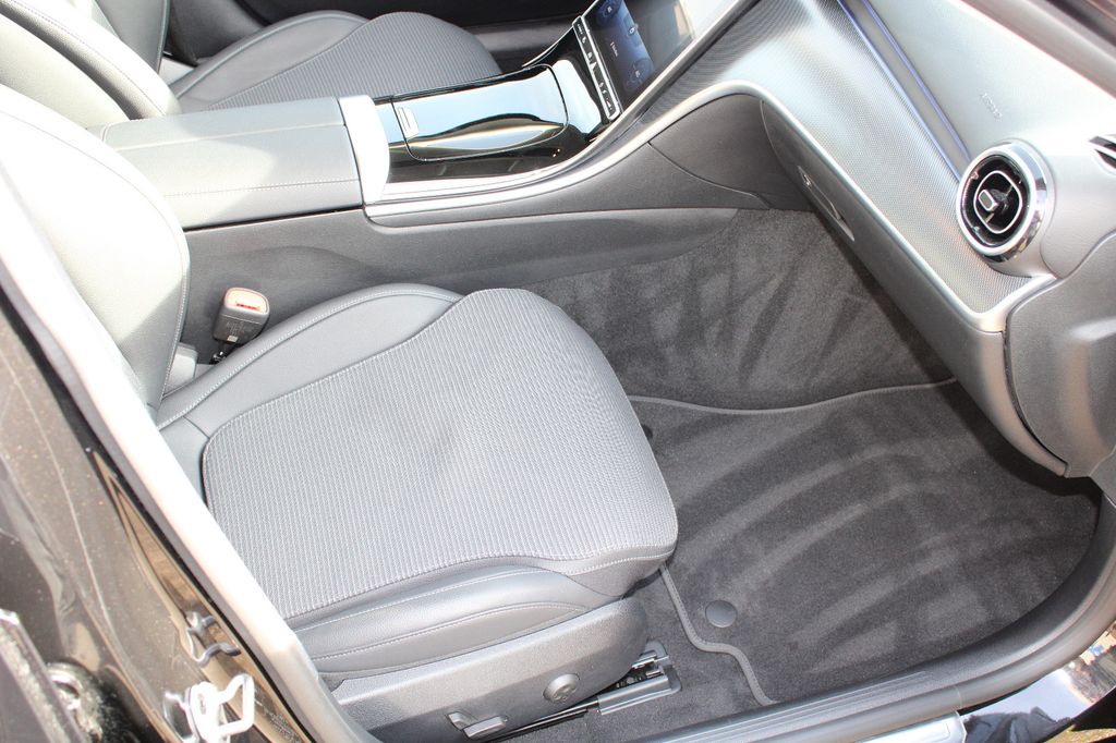 Mercedes-Benz C 220 2021