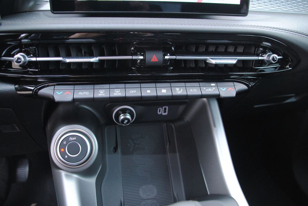 Alfa Romeo Tonale 2024