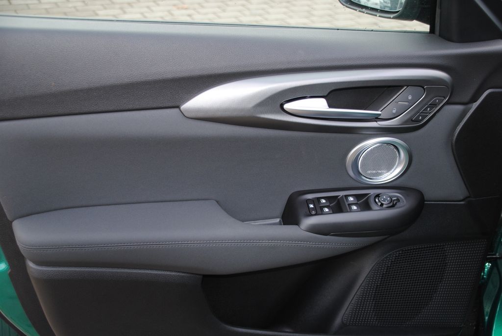 Alfa Romeo Tonale 2024