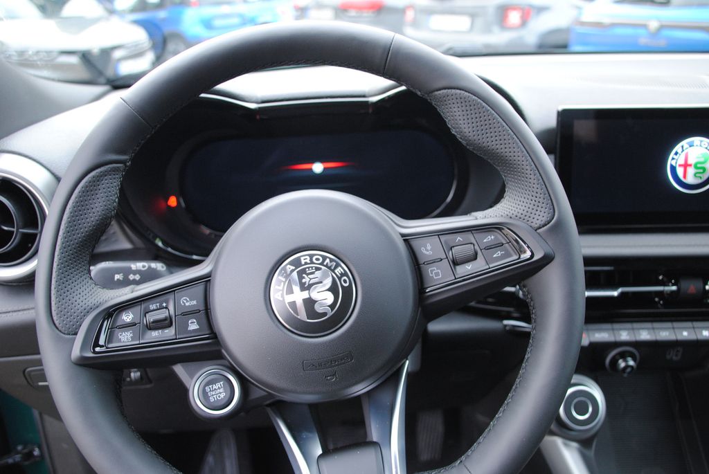 Alfa Romeo Tonale 2024