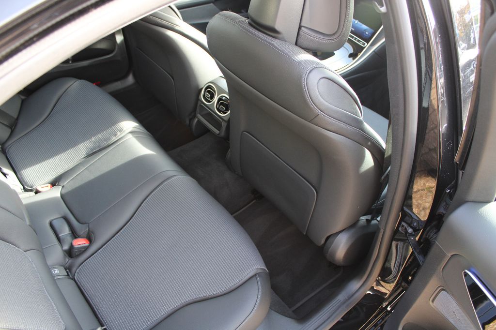 Mercedes-Benz C 220 2021
