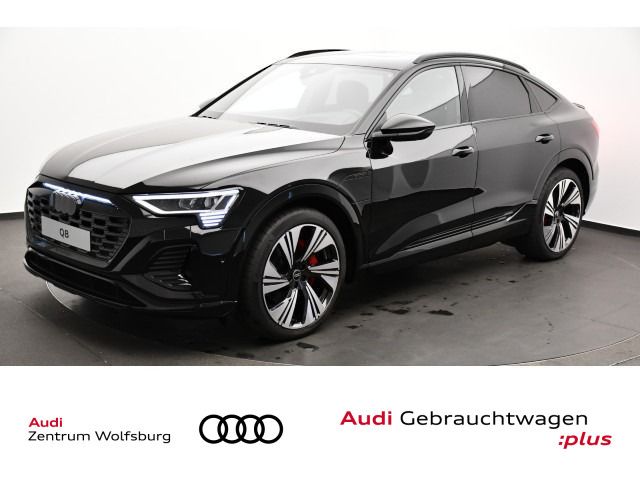 Audi Q8 2024