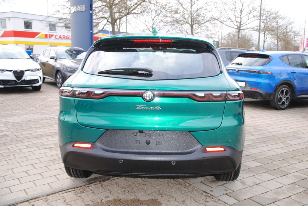 Alfa Romeo Tonale 2024