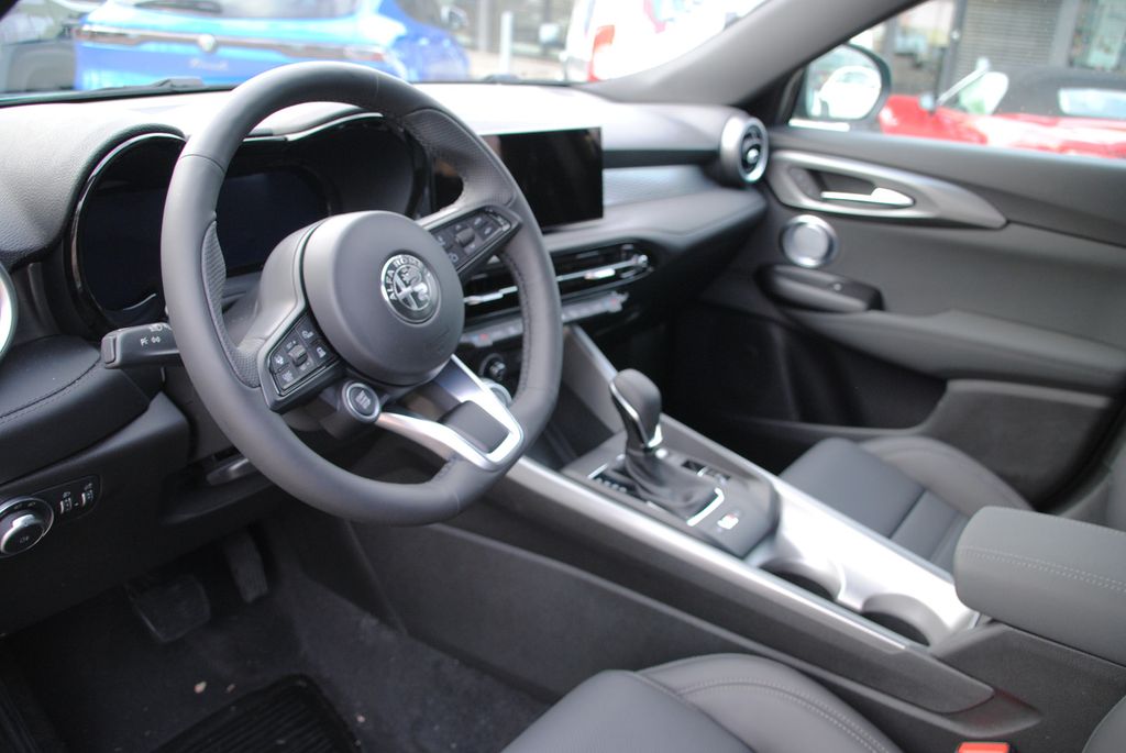 Alfa Romeo Tonale 2024