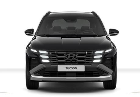 Hyundai TUCSON 2024