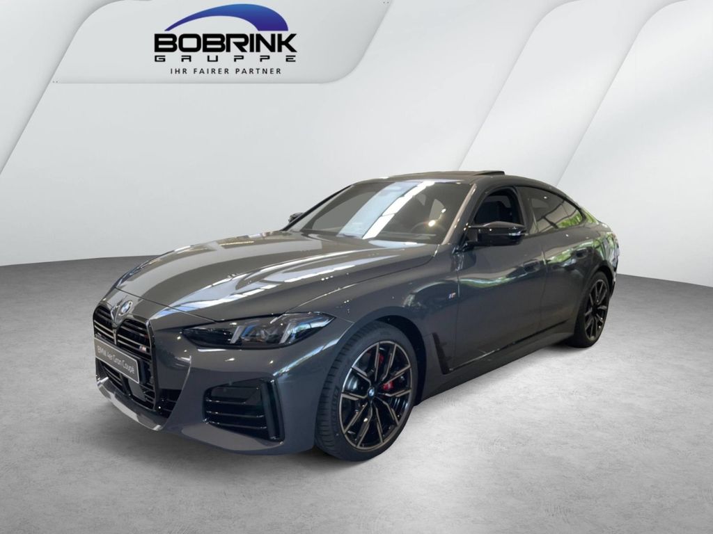 BMW M440 2025