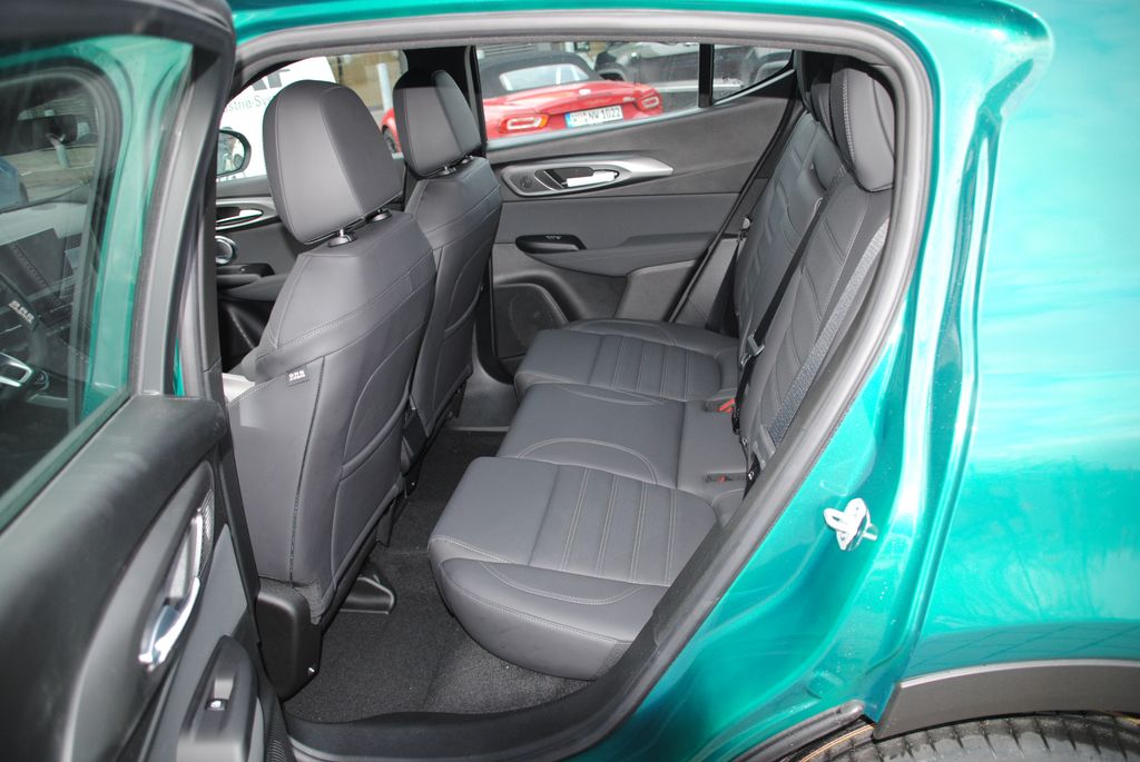 Alfa Romeo Tonale 2024