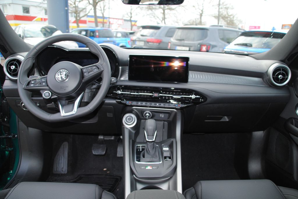 Alfa Romeo Tonale 2024