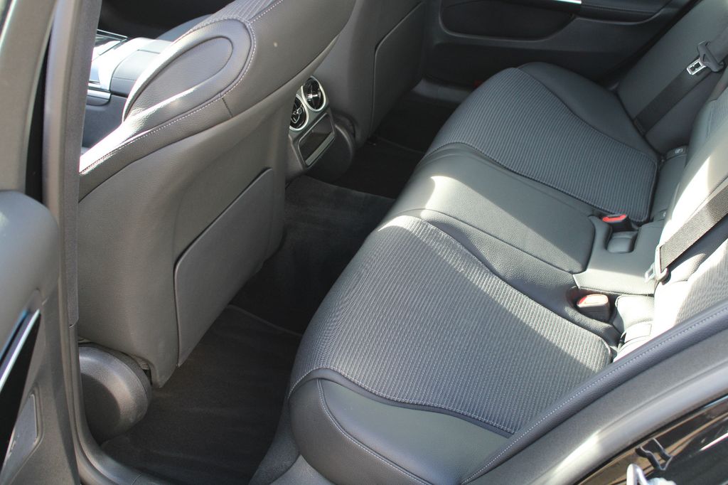 Mercedes-Benz C 220 2021