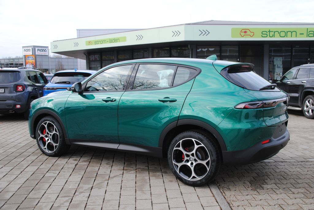 Alfa Romeo Tonale 2024