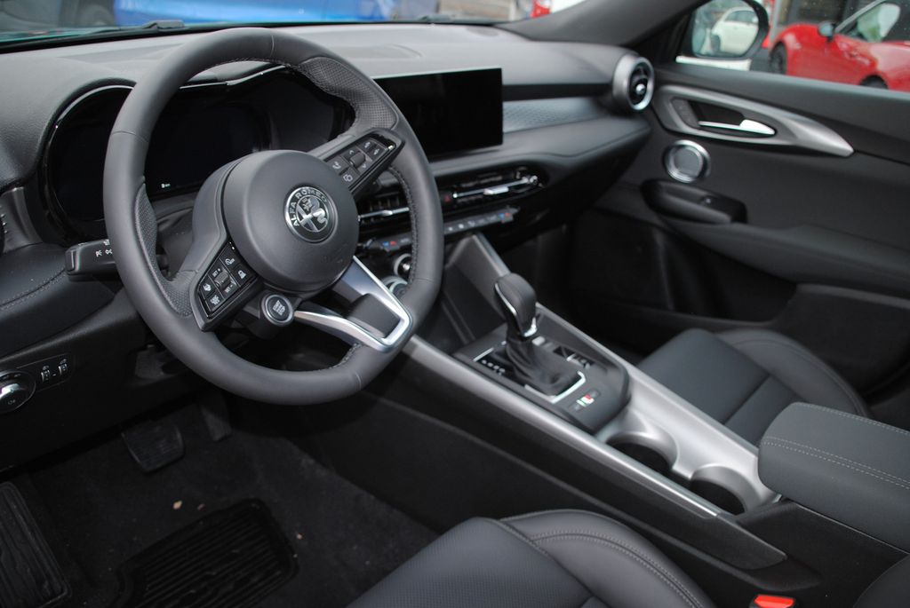 Alfa Romeo Tonale 2024