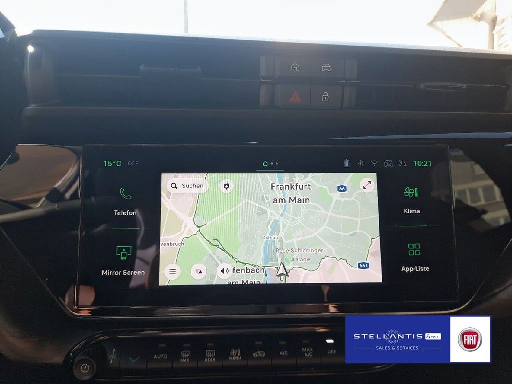 Alfa Romeo Junior 2024