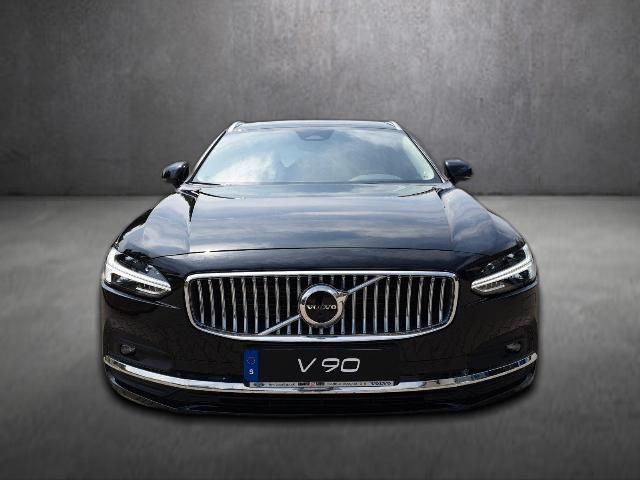 Volvo V90 2022