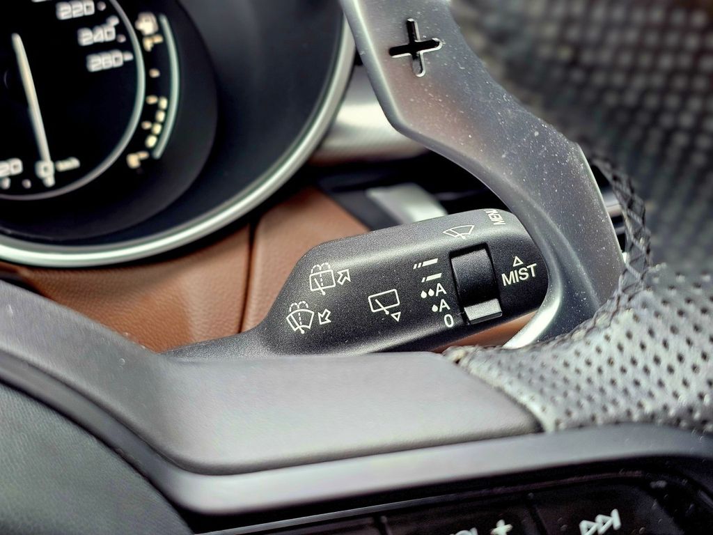 Alfa Romeo Stelvio 2021