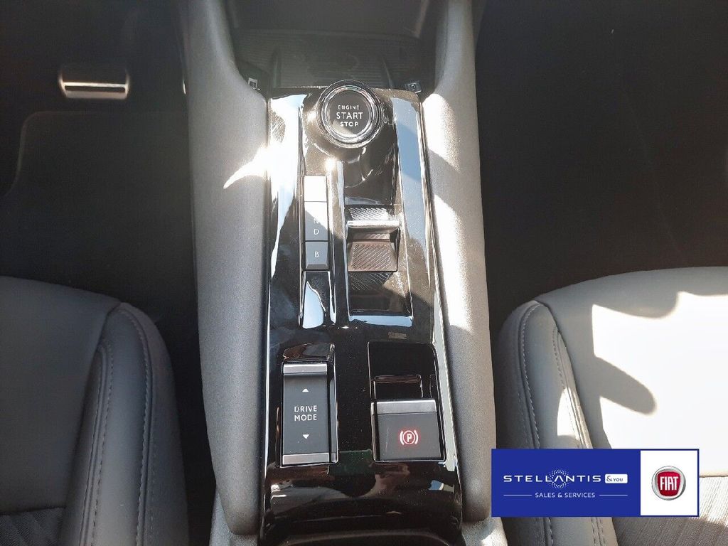 Alfa Romeo Junior 2024