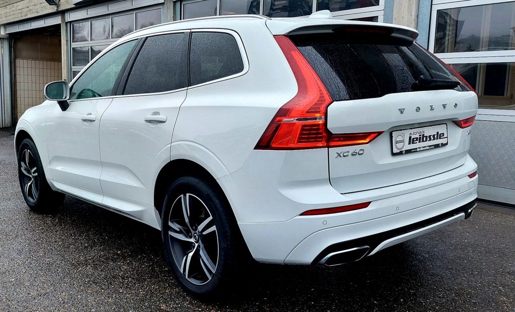 Volvo XC60 2019