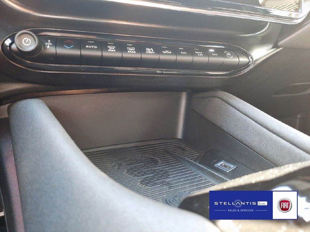 Alfa Romeo Junior 2024