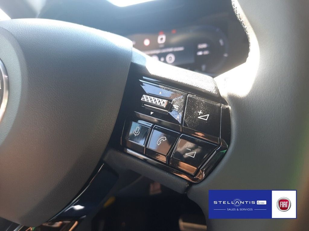 Alfa Romeo Junior 2024