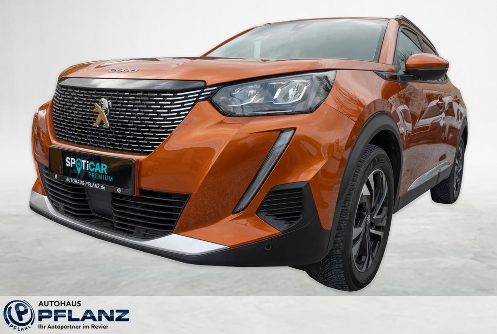 Peugeot 2008 2023