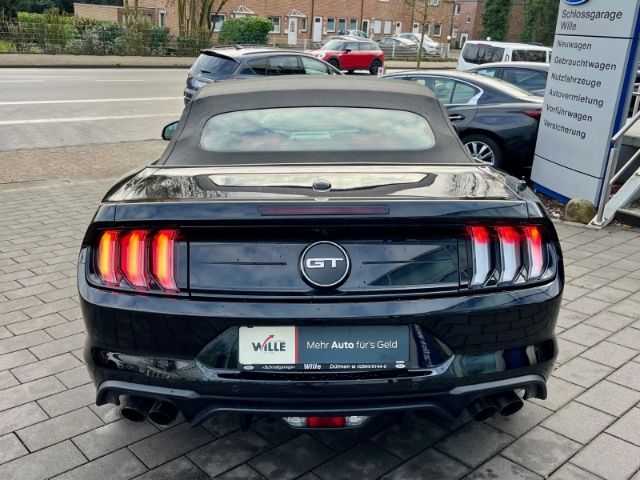 Ford Mustang 2023
