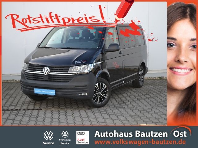 Volkswagen T6 Caravelle 2021
