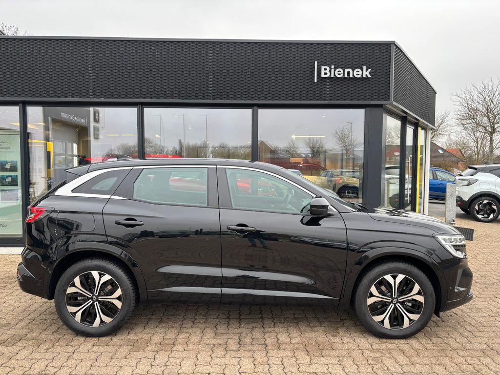 Renault Austral 2024