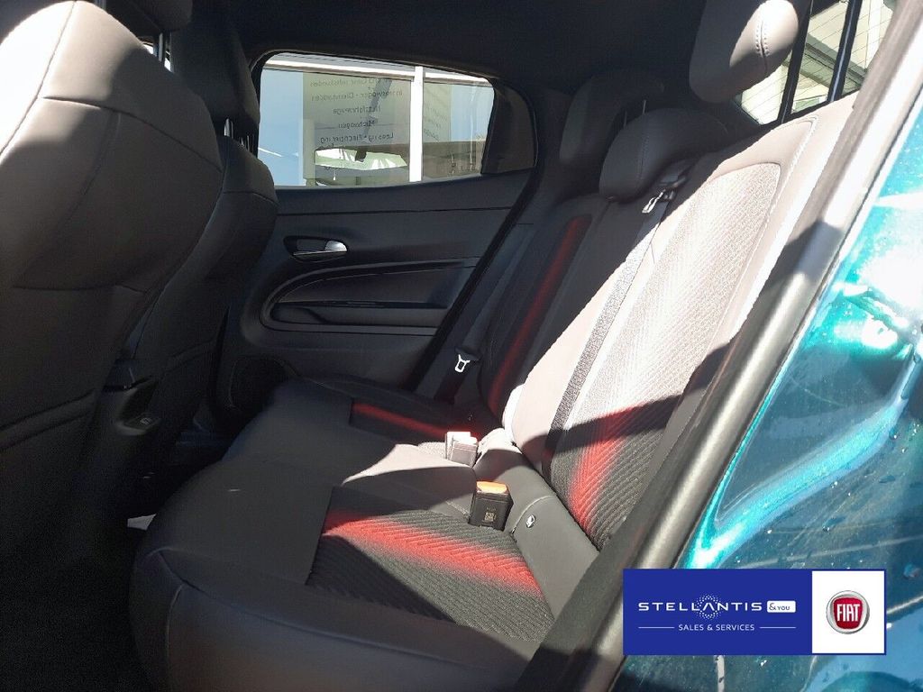 Alfa Romeo Junior 2024