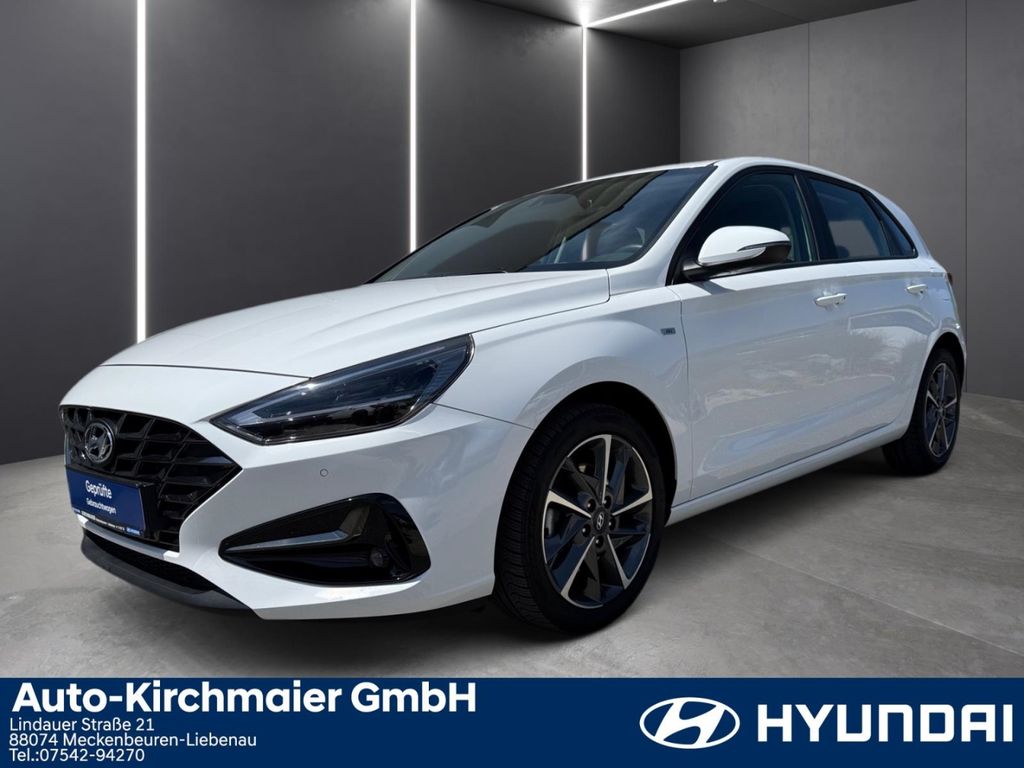 Hyundai i30 2023