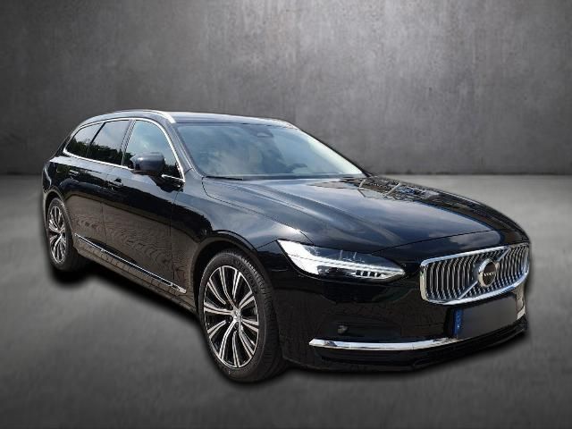 Volvo V90 2022