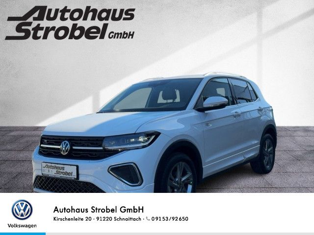 Volkswagen T-Cross 2024