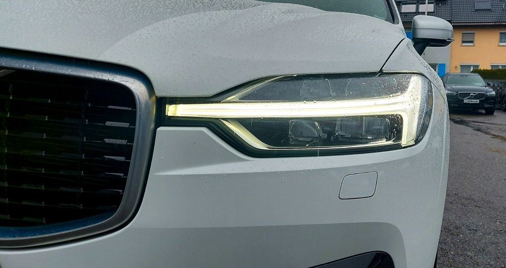 Volvo XC60 2019
