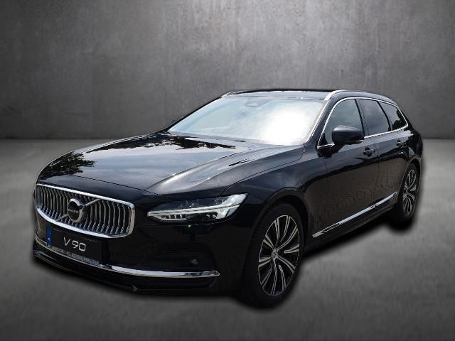 Volvo V90 2022