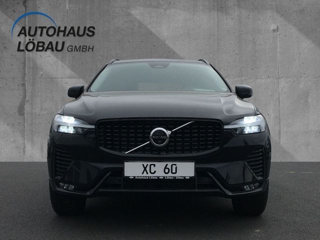 Volvo XC60 2024