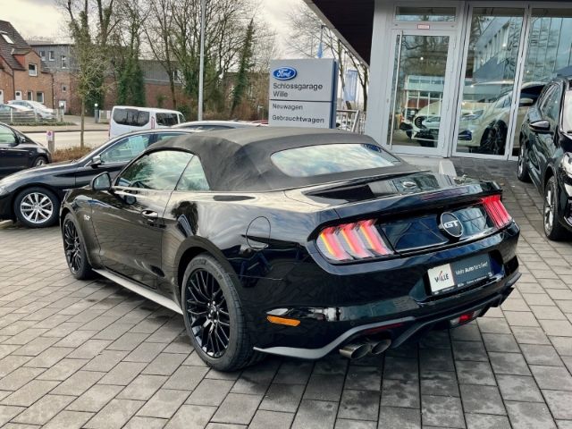 Ford Mustang 2023
