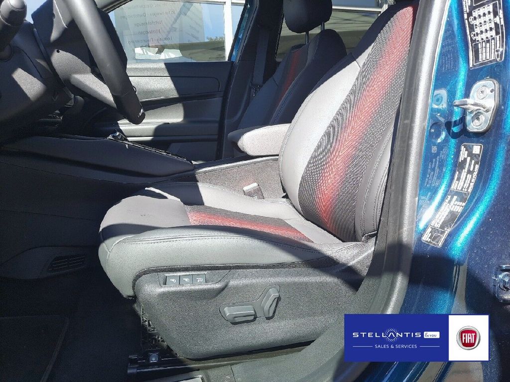 Alfa Romeo Junior 2024