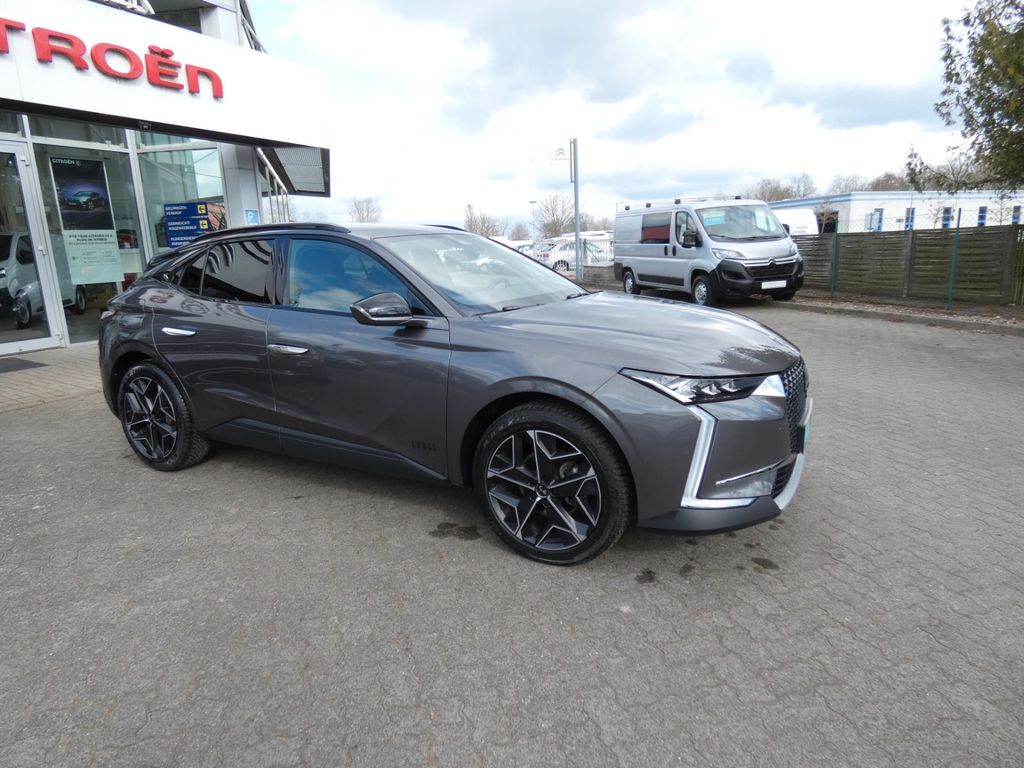 DS Automobiles DS4 2024