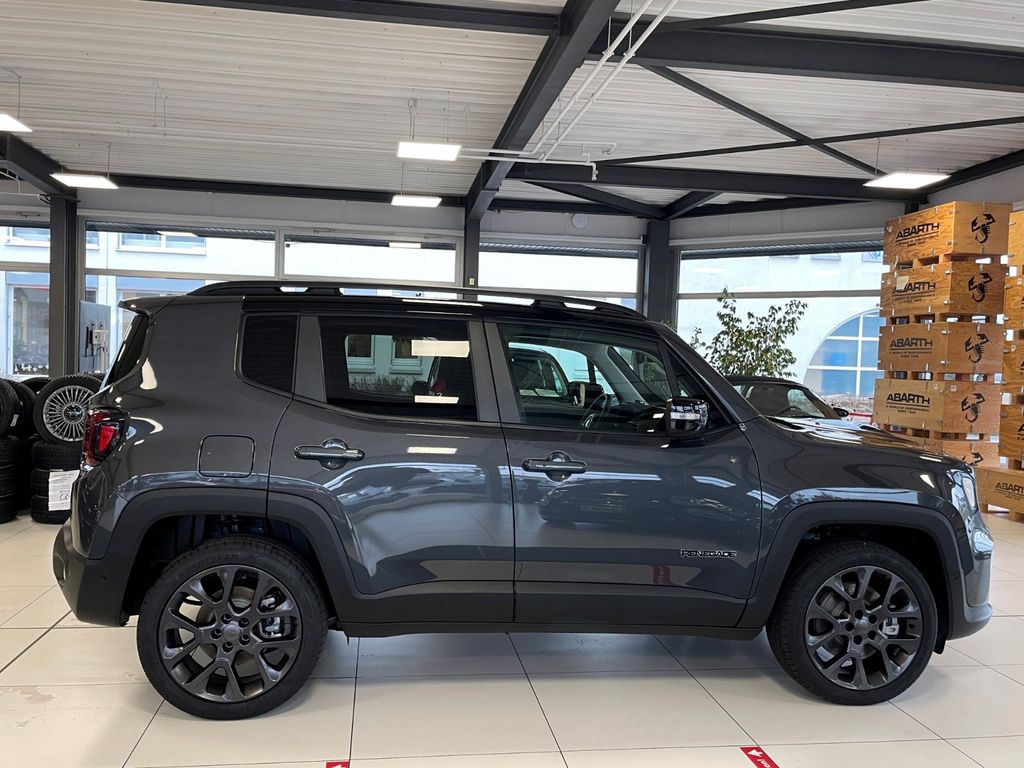 Jeep Renegade 2023