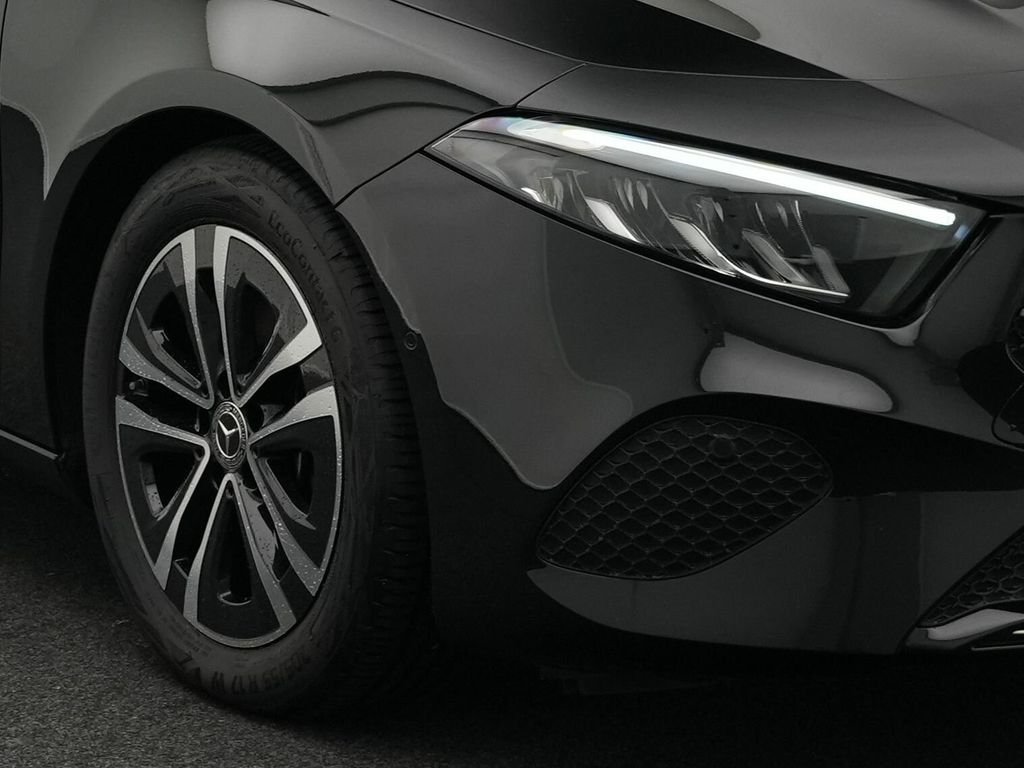 Mercedes-Benz A 180 2024