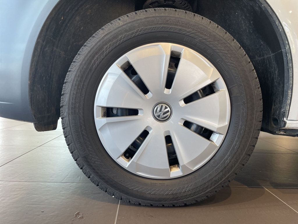 Volkswagen T6 Transporter 2024