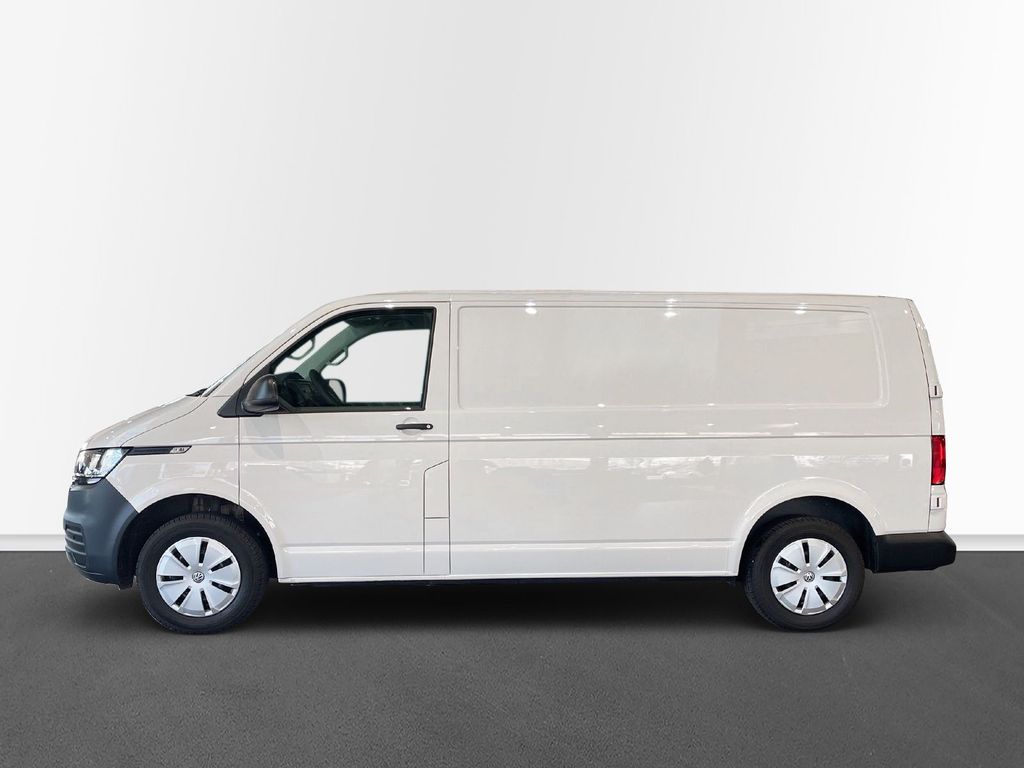 Volkswagen T6 Transporter 2024