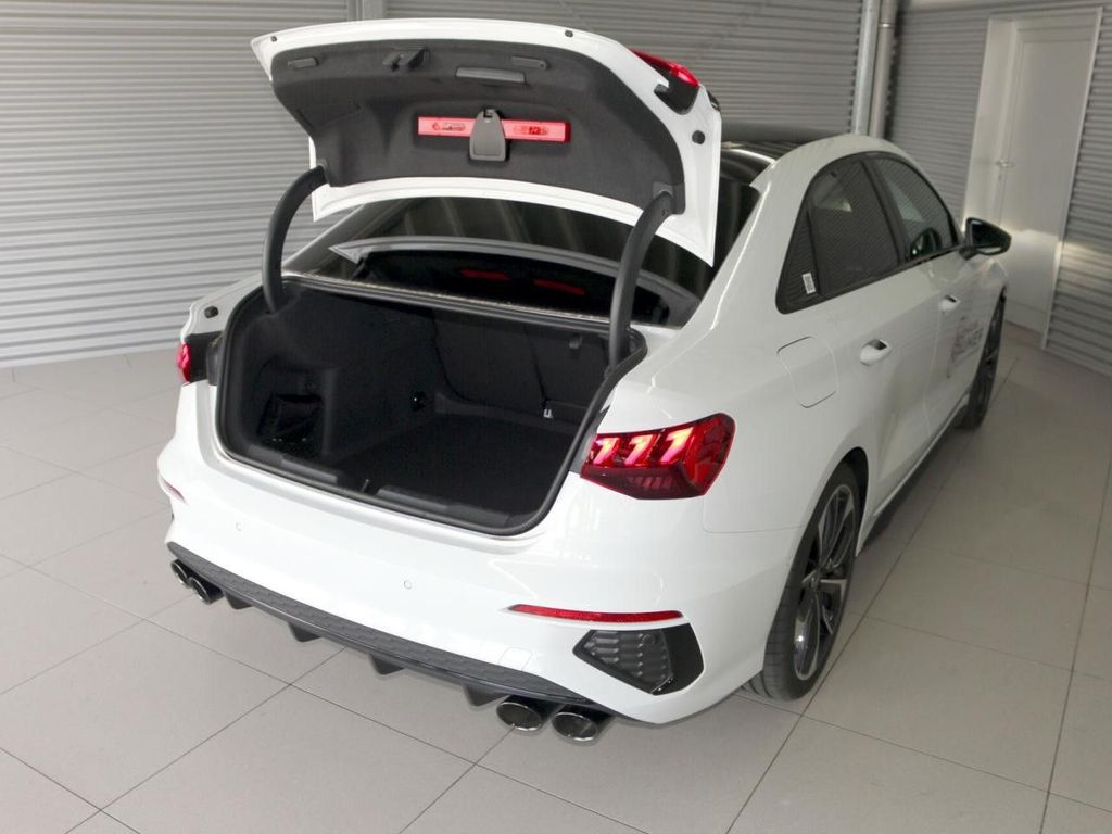 Audi S3 2023