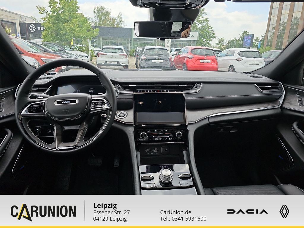 Jeep Grand Cherokee 2023