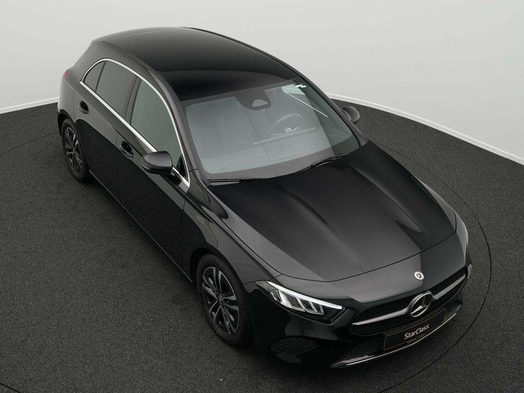 Mercedes-Benz A 180 2024