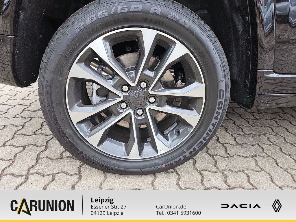 Jeep Grand Cherokee 2023